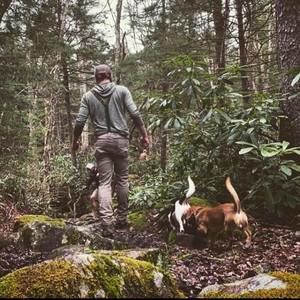 Meet your Posher, Logan